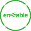 Enable logo