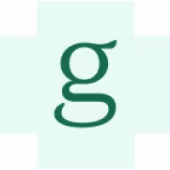 Garner logo