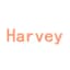 Harvey logo
